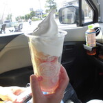 ミニストップ - 料理写真:食べてみた