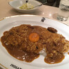 インデアンカレー 阪急三番街店