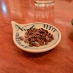 えんじゃく、 - 