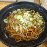 ふじ - かけもシンプルながら最高のパフオーマンス