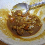 ふじ - 旨すぎてスプーンが止まらない