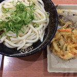 Hanamaru Udon - 