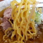さっぽろ純連 - みそラーメン