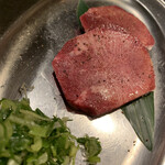 在市 月島本店 - 