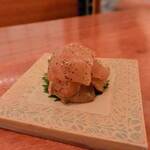 えんじゃく、 - 