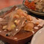 えんじゃく、 - 