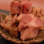 えんじゃく、 - 