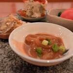 えんじゃく、 - 