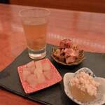 えんじゃく、 - 