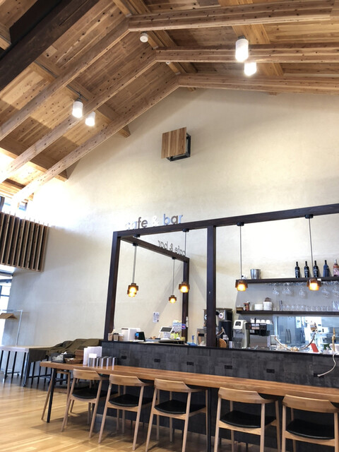 あゆむCafe - 七日町（カフェ）の写真