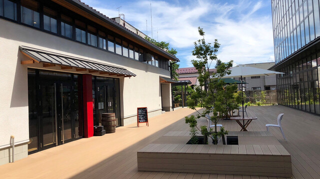 あゆむCafe - 七日町（カフェ）の写真