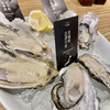 8TH SEA OYSTER Bar 銀座コリドー店