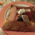 クレープリー・アルション - 