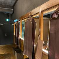 牛屋 銀兵衛 銀座本店 - 焼肉屋な感じ