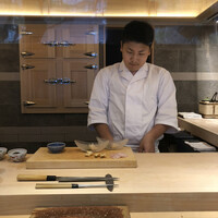 寿司 藤やま - 