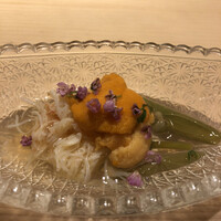 寿司 藤やま - 