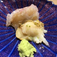 寿司 藤やま - 
