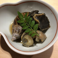 寿司 藤やま - 