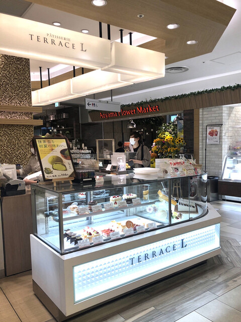 閉店 テラス エル エスパル仙台店 Terrace L 仙台 ケーキ 食べログ 閉店 テラス エル エスパル仙台店 Terrace L 仙台 ケーキ 食べログ