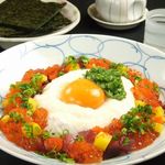 毬乃 - 毬乃風ばくだん