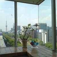 アロマフレスカ 名古屋 - 名古屋テレビ塔☆