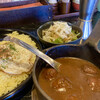 カレー専門店 亀屯