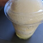 セブンイレブン - ドリンク写真:スラーピー(M)¥120
