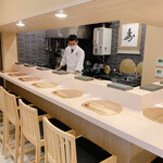 寿司 赤酢 千日前 - 