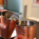 ルッカ - 響ハイボールで乾杯♪