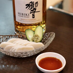 ルッカ - 板わさ