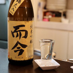 ルッカ - 而今 純米吟醸