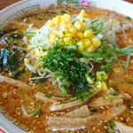 Darumayaramen - 