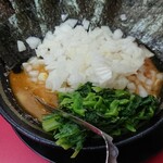 家系ラーメン王道 いしい - 