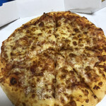 ドミノピザ - 