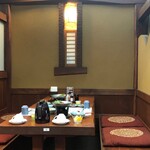 日本料理かがりや - 
