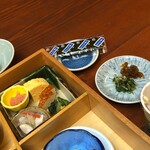 日本料理かがりや - 