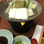 日本料理かがりや - 