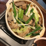 Tsurukame Shokudo