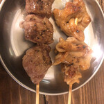 堺筋本町酒場 - 