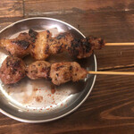 堺筋本町酒場 - 