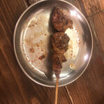 堺筋本町酒場 - 