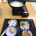 五島手延うどん おっどん亭 - 