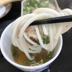 五島手延うどん おっどん亭 - 