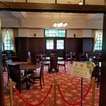 憩 - 建物別フロアー