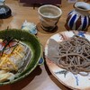 手打ち蕎麦・鮨 いまふく