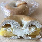 Nascita bagel - 