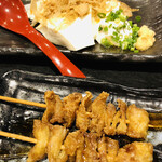 Taishuu Izakaya Toriichizu - 