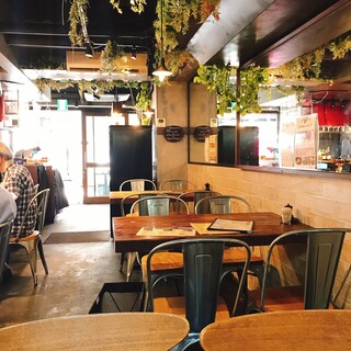 STEAK&HAMBURG NICK NICK_2