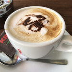 FIAT CAFFE SHOTO - 