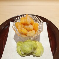 新ばし 星野 - 